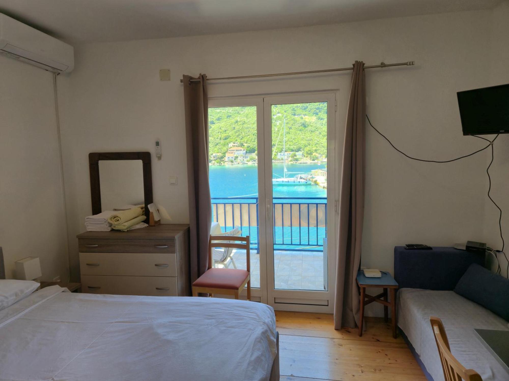 Apartments Lampalo Okuklje 외부 사진