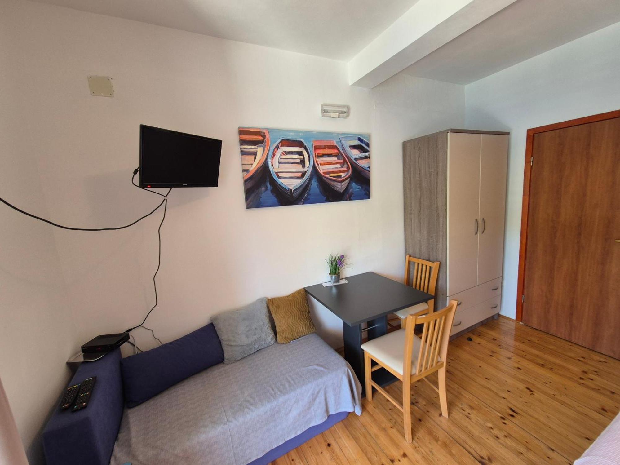 Apartments Lampalo Okuklje 외부 사진